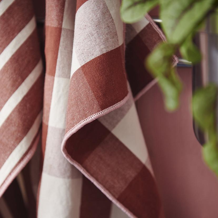 KÖSSEBÄR — Ткань, различные узоры