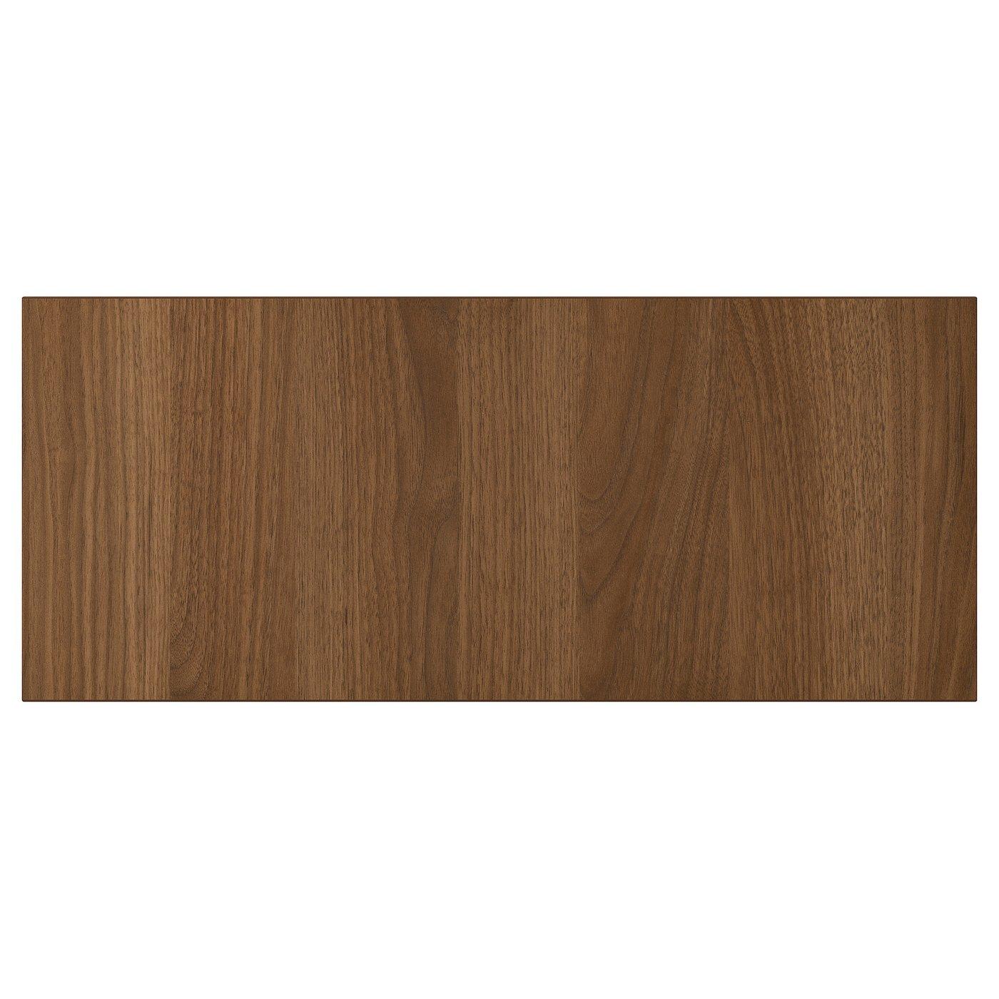 Front szuflady, 60x26 см