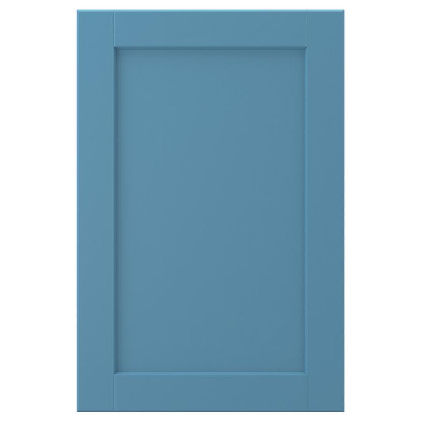 LERHYTTAN — Дверь, синяя