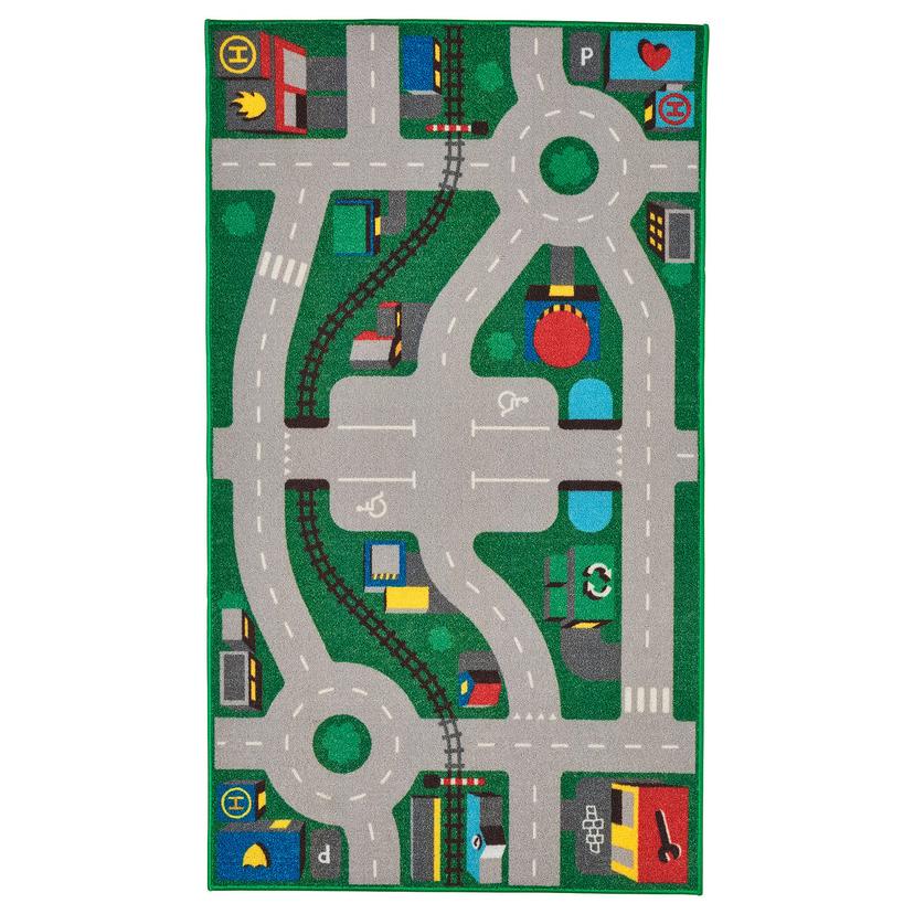 LILLABO — Ковер, 75x133 см
