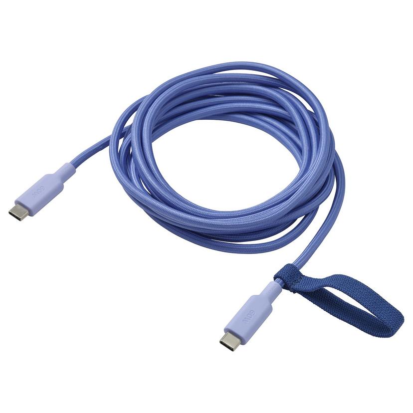 LILLHULT — 	Кабель USB-C на USB-C, 3.0 m
