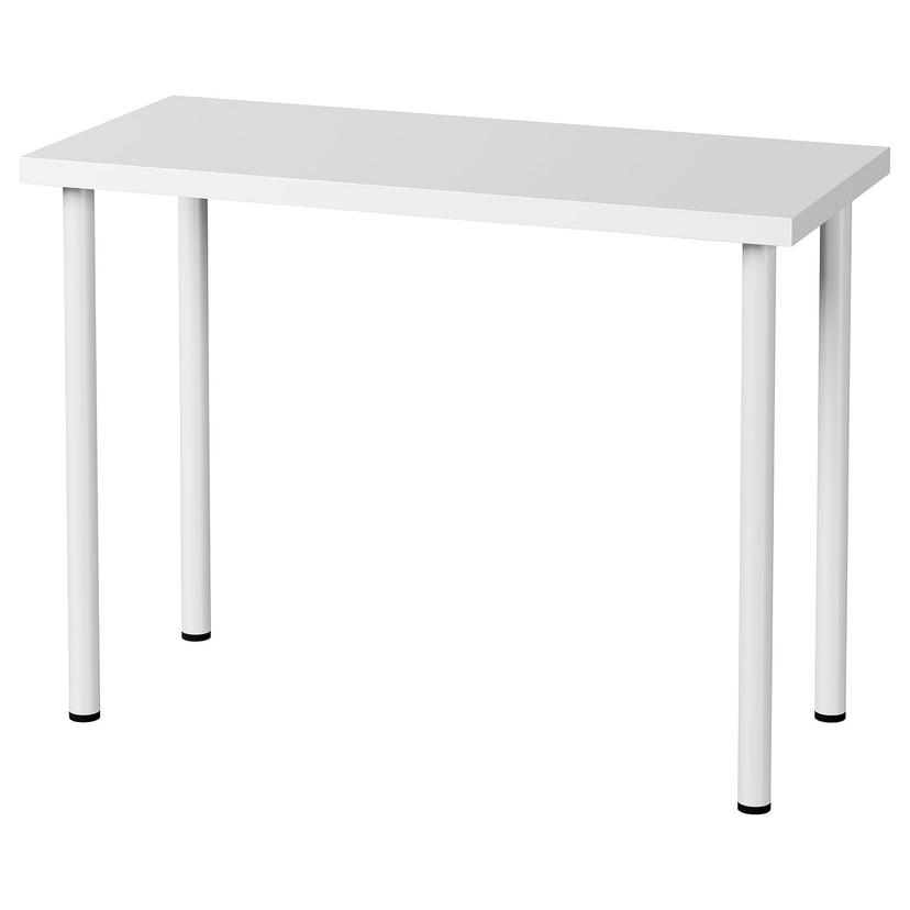 LINNMON / ADILS — Стол, 100x45 см