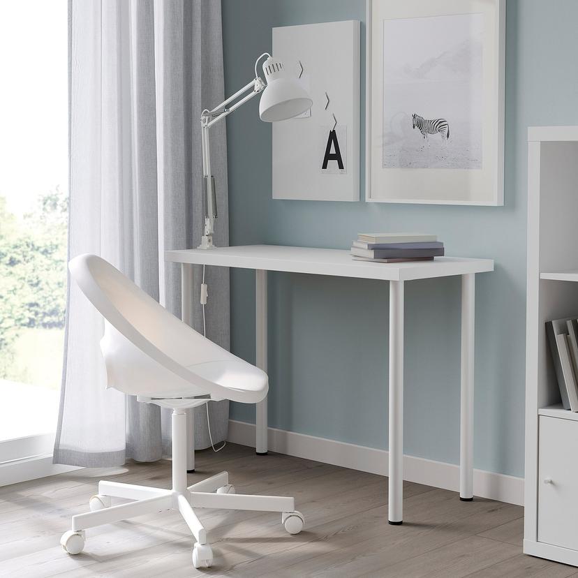 LINNMON — Blat, 100x45 см