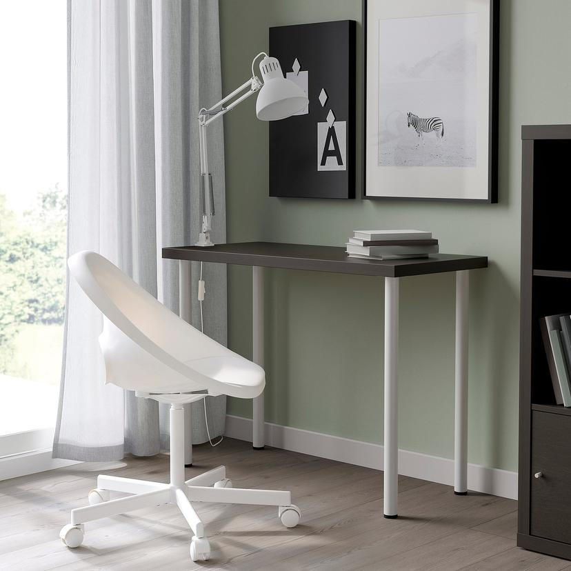 LINNMON — Blat, 100x45 см