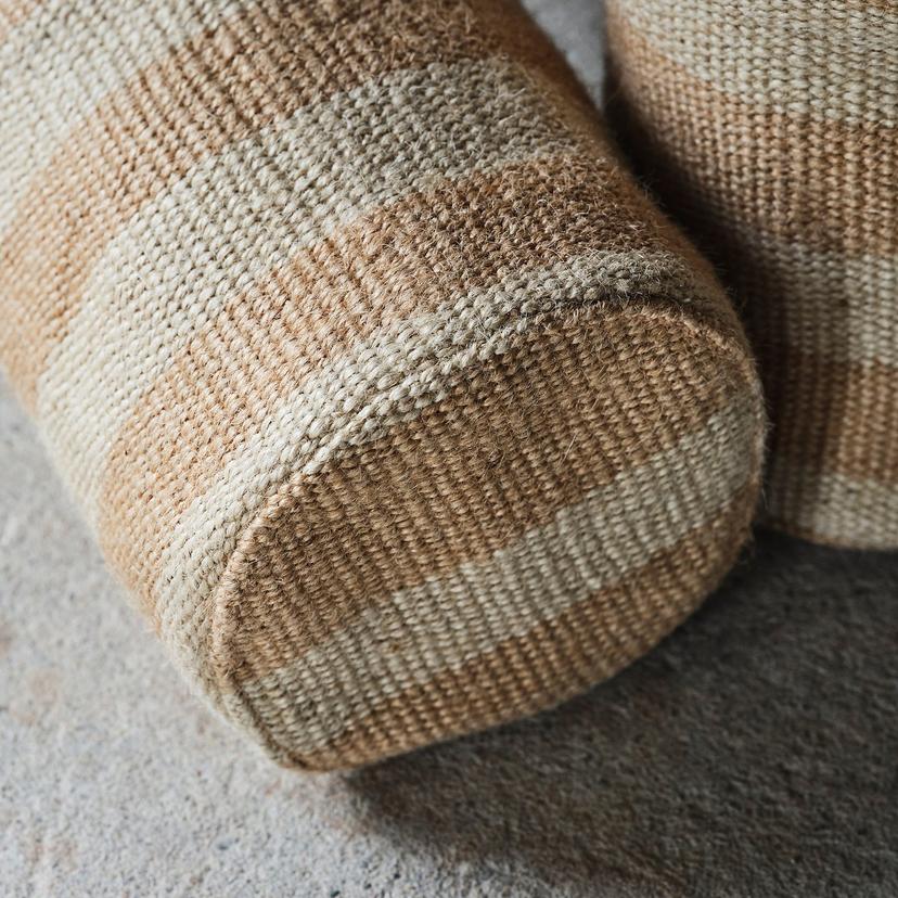 MÄVINN — Koszyk, juta, 