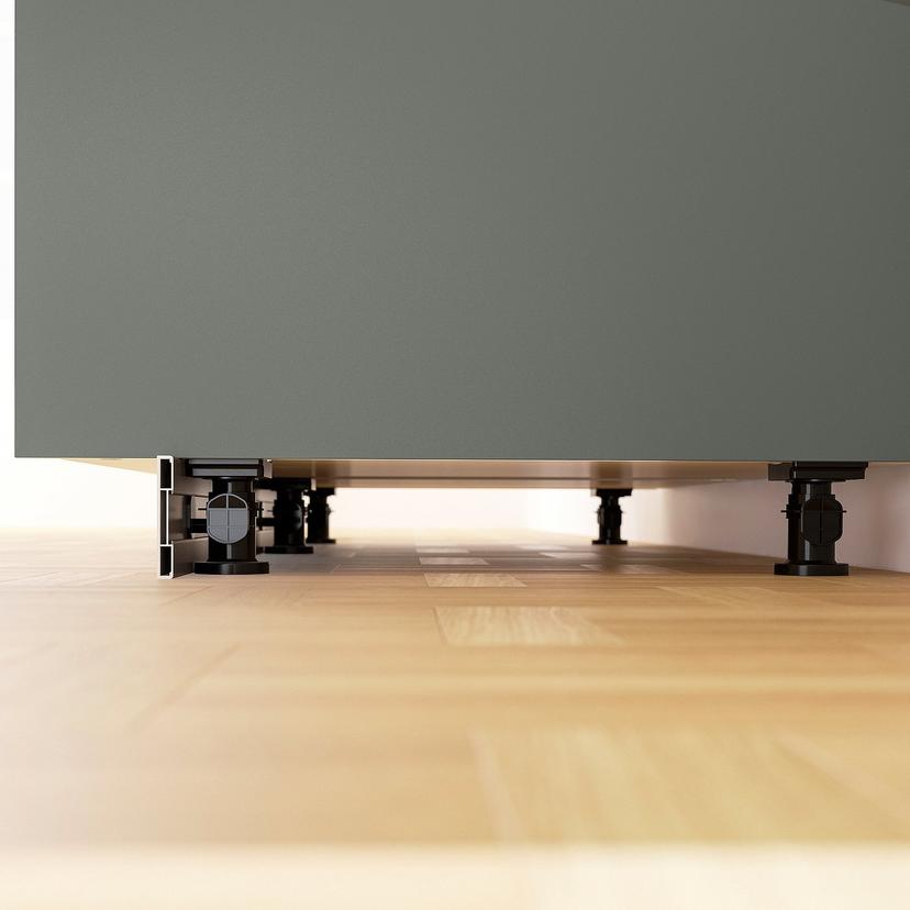 METOD — Ножка мебельная