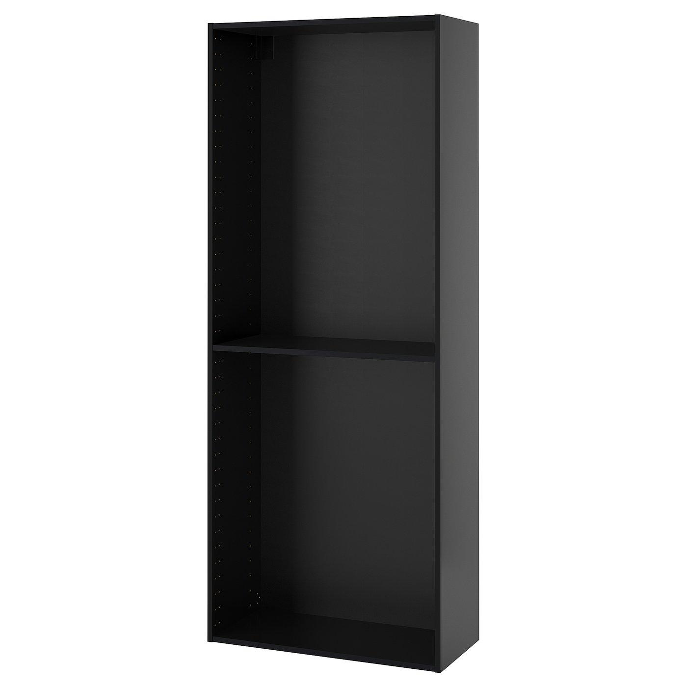 Obud szafki wys, 80x37x200 см