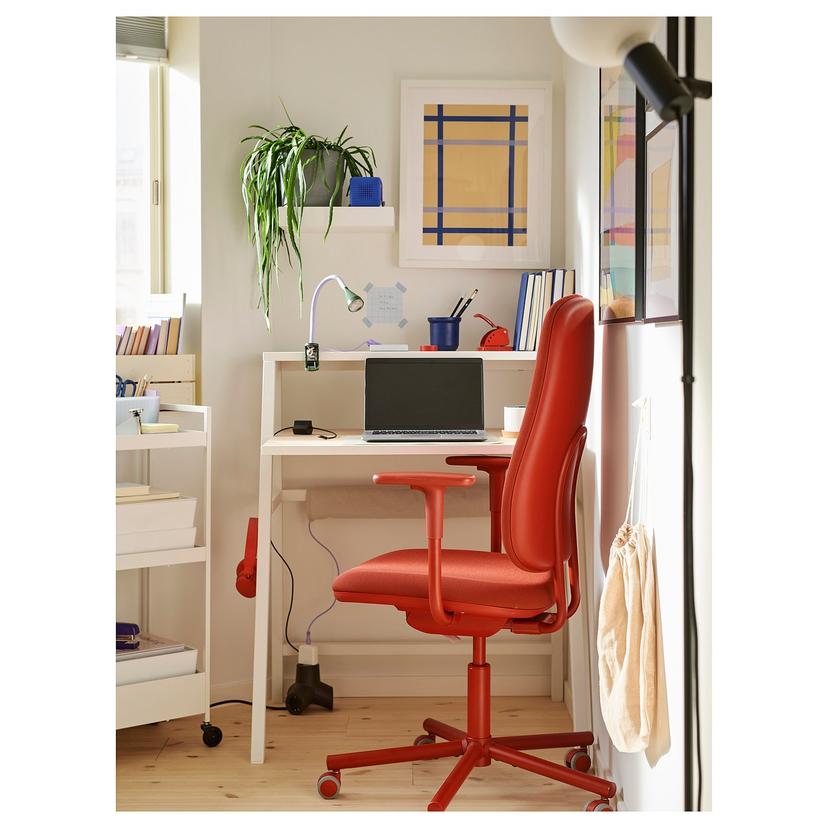 MITTPLAN — Белый стол