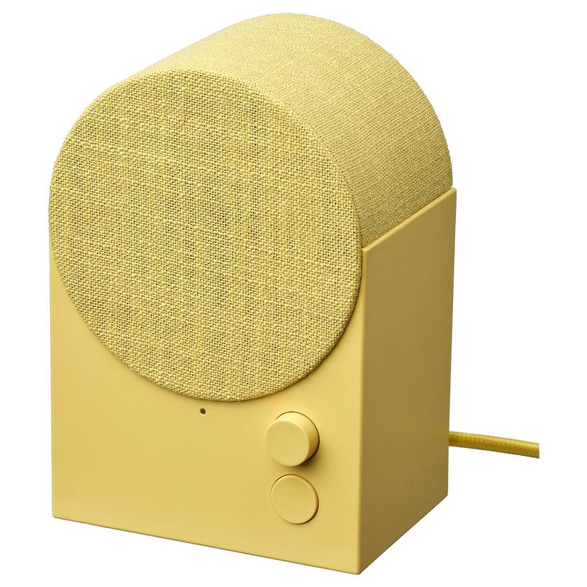 NATTBAD — Głośnik Bluetooth, 