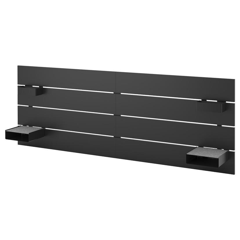 NORDLI — Изголовье кровати, 140/160 см