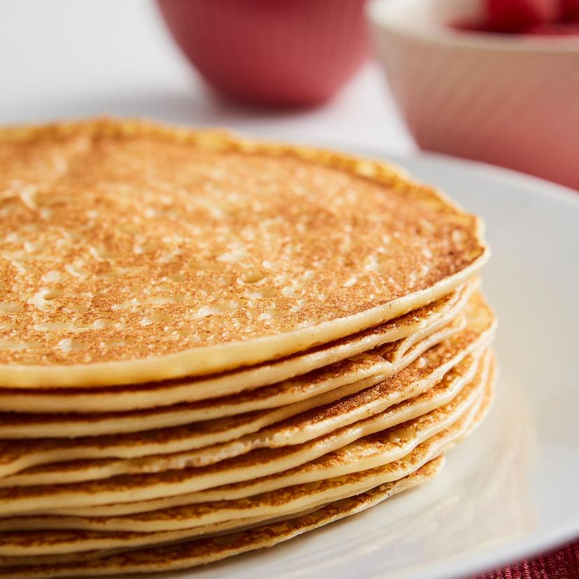 PANNKAKOR — блины, замороженные
