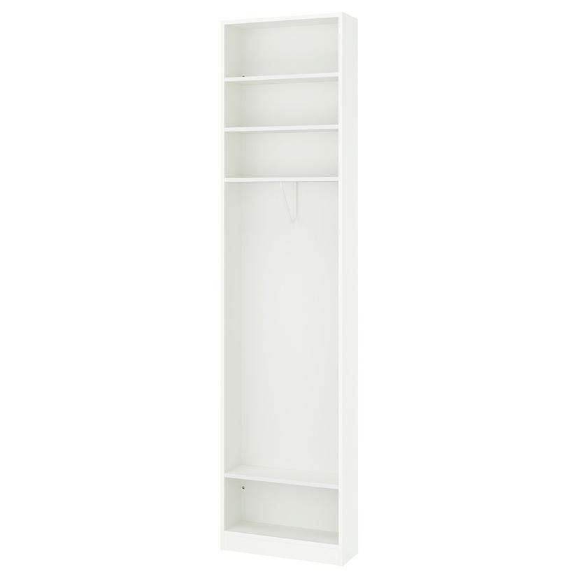 PAX — Dodatkowy segment boczny, 20x58x236 см