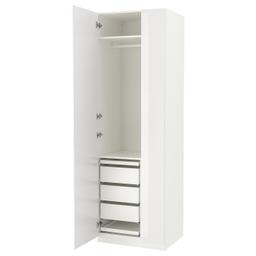 PAX / FARDAL
