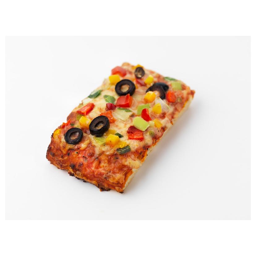 PIZZABITAR — пицца вегетарианская, заморожен