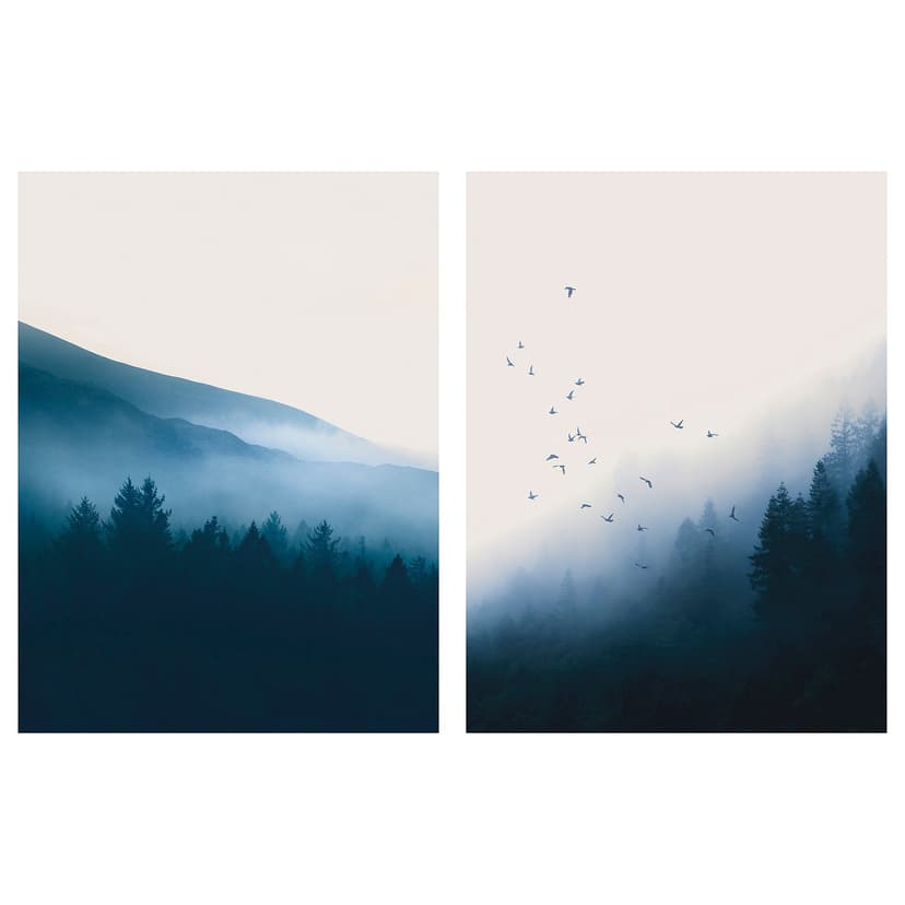 PJÄTTERYD — Картина