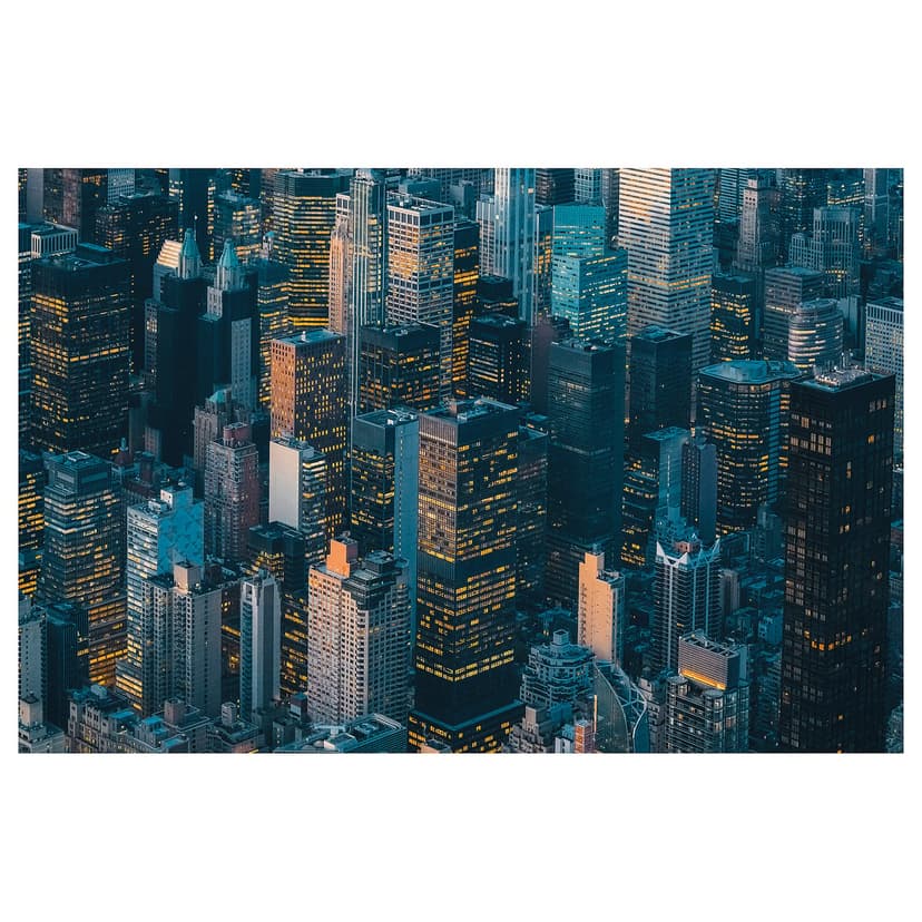 PJÄTTERYD — Картина
