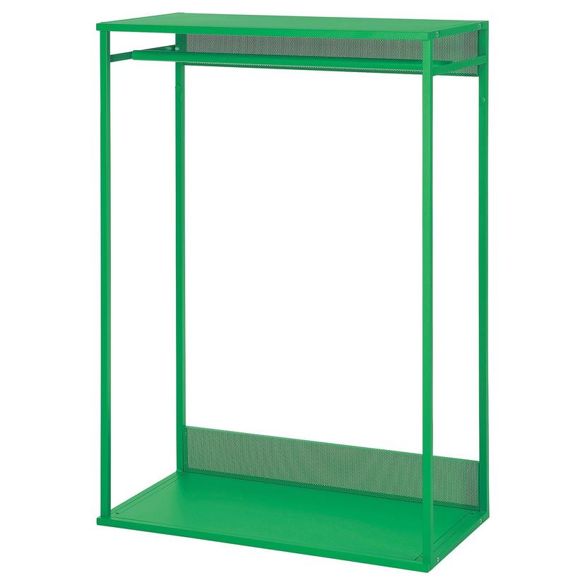 PLATSA — Otwarty moduł na ubrania, 80x40x120 см