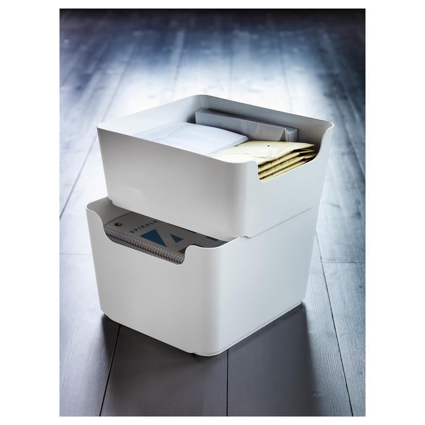 PLUGGIS — Kosz na odpady segregowane, 14 l