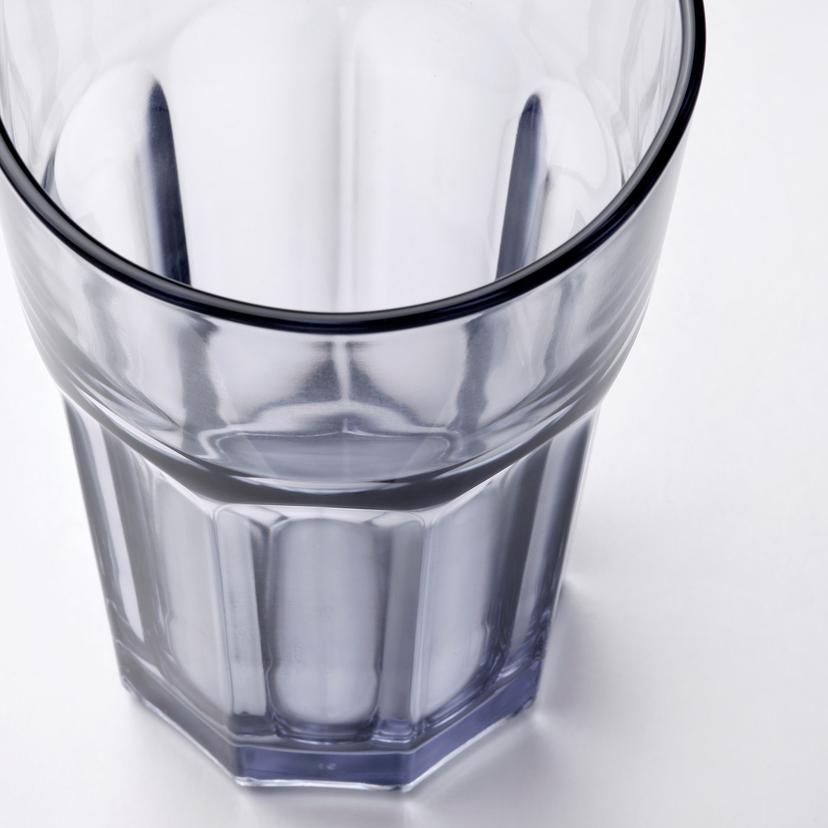 POKAL — Стекло, светло-фиолетовое