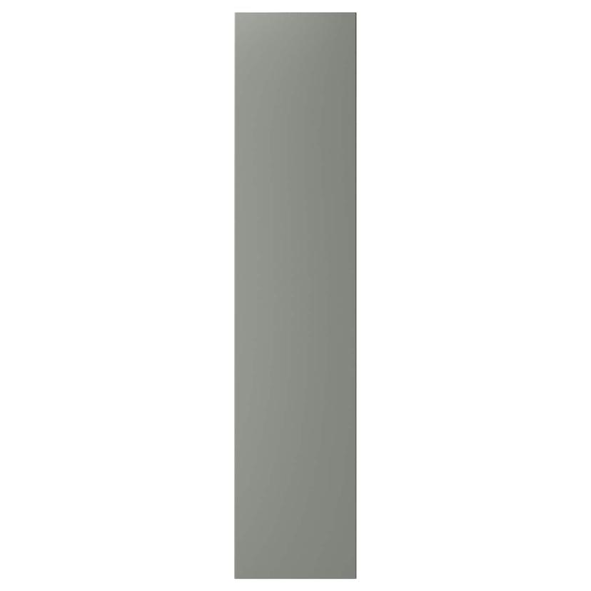 REINSVOLL — дверца с петлями, 50x229 см