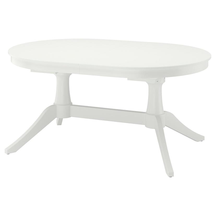 ROSENTORP — Stół rozkładany, 160/215x110 см
