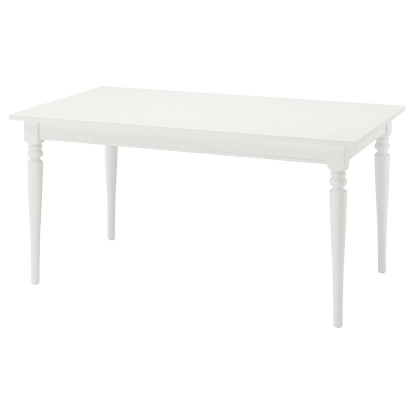 ROSENTORP — Stół rozkładany, 155/215x87 см