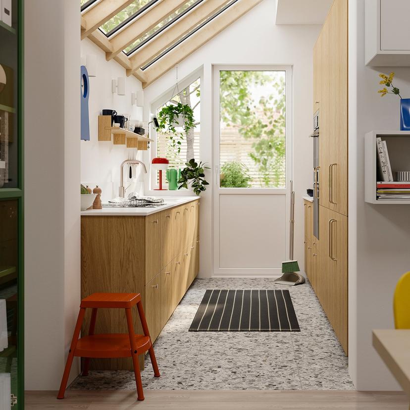 SINARP — Маскирующая панель, 39x106 см