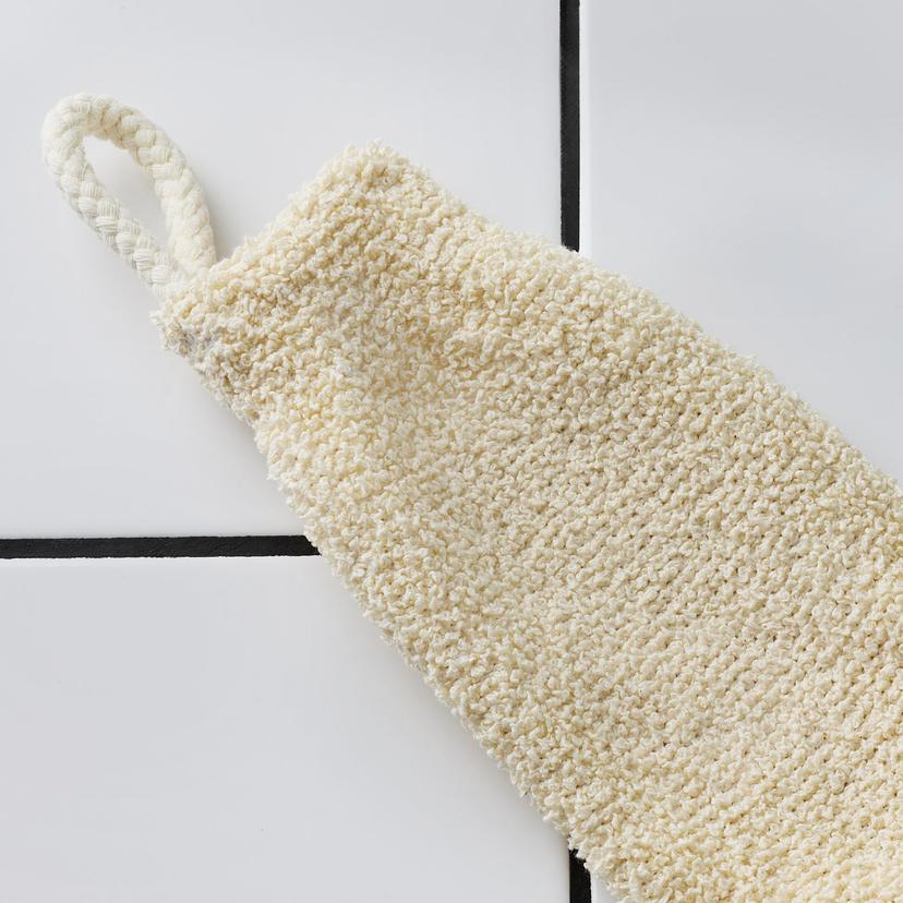 SKOGSSALLAT — Перчатка для мытья