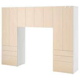SMÅSTAD / PLATSA