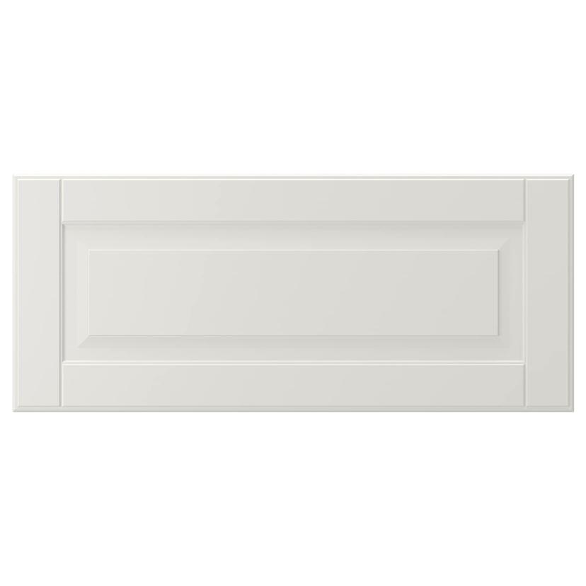 SMEVIKEN — Фасад ящика, белый