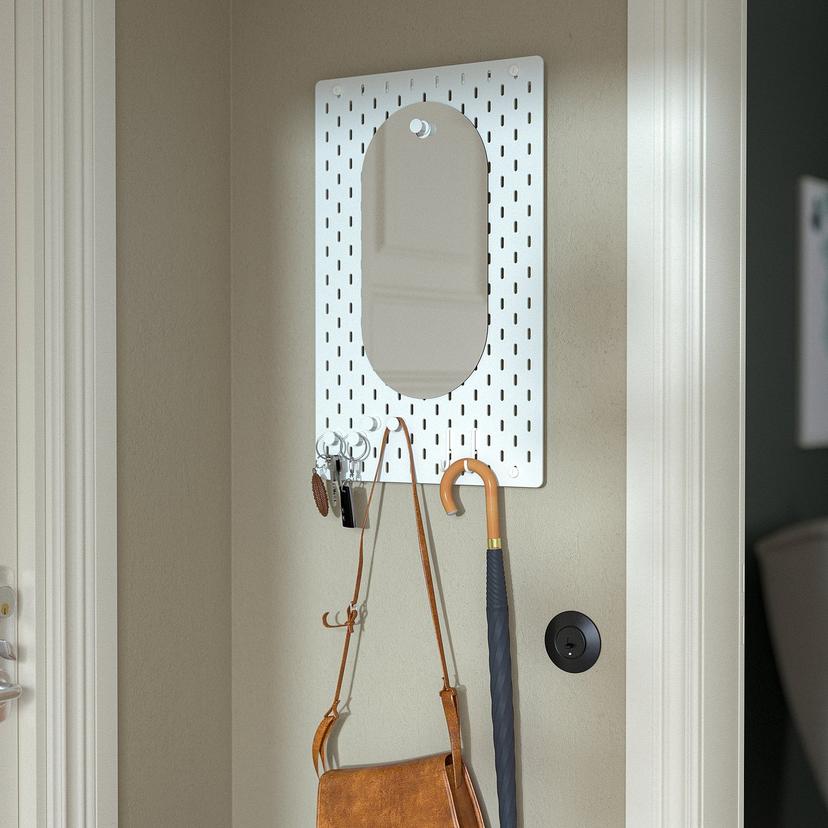 SMULTRONTRÄD — Lustro, 