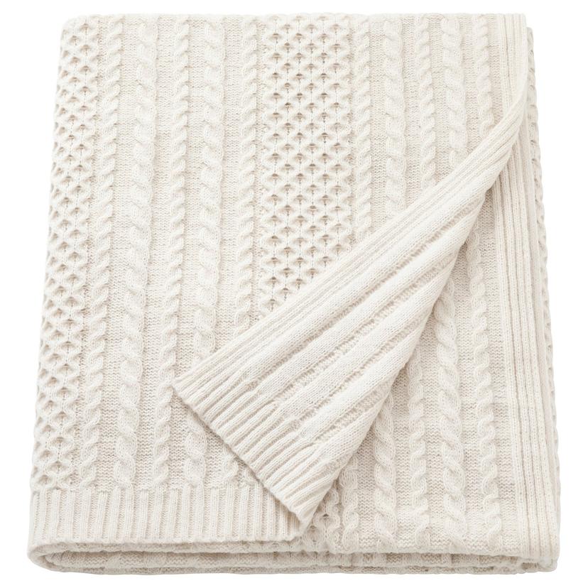 SÖRBYSKOGEN — Кремовое одеяло