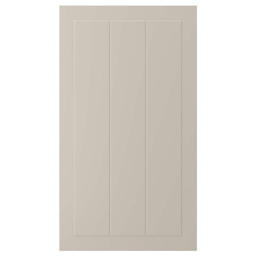 STENSUND — Фасад для посудомоечной машины, 45x80 см