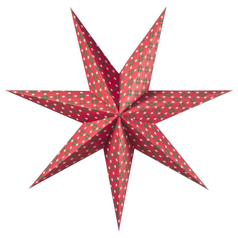 STRÅLA — Klosz, 70 см