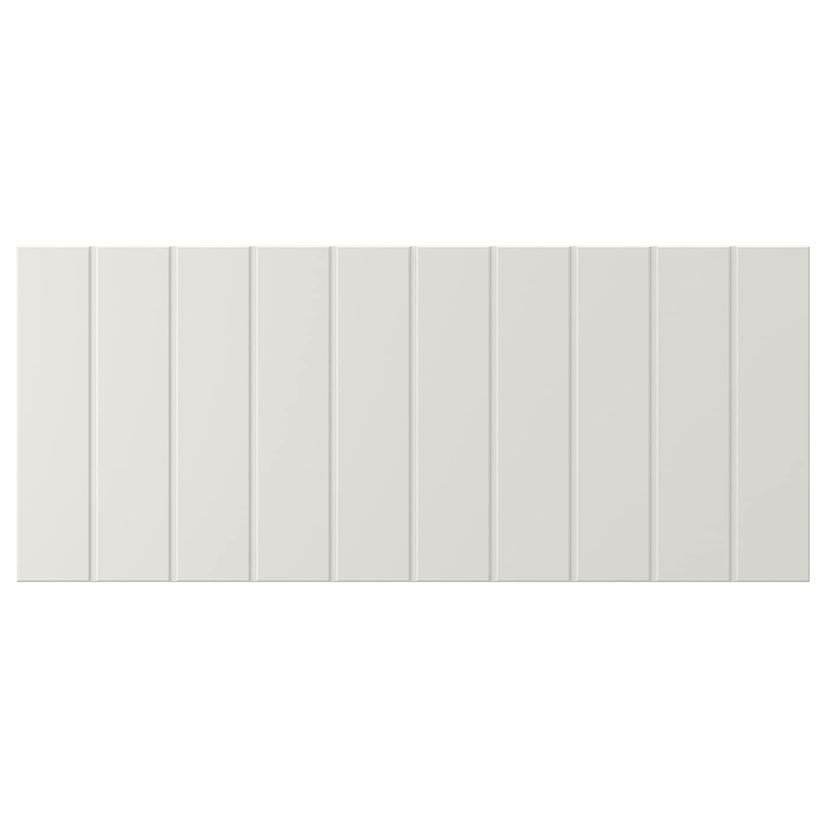 SUTTERVIKEN — Фасад ящика, 60x26 см