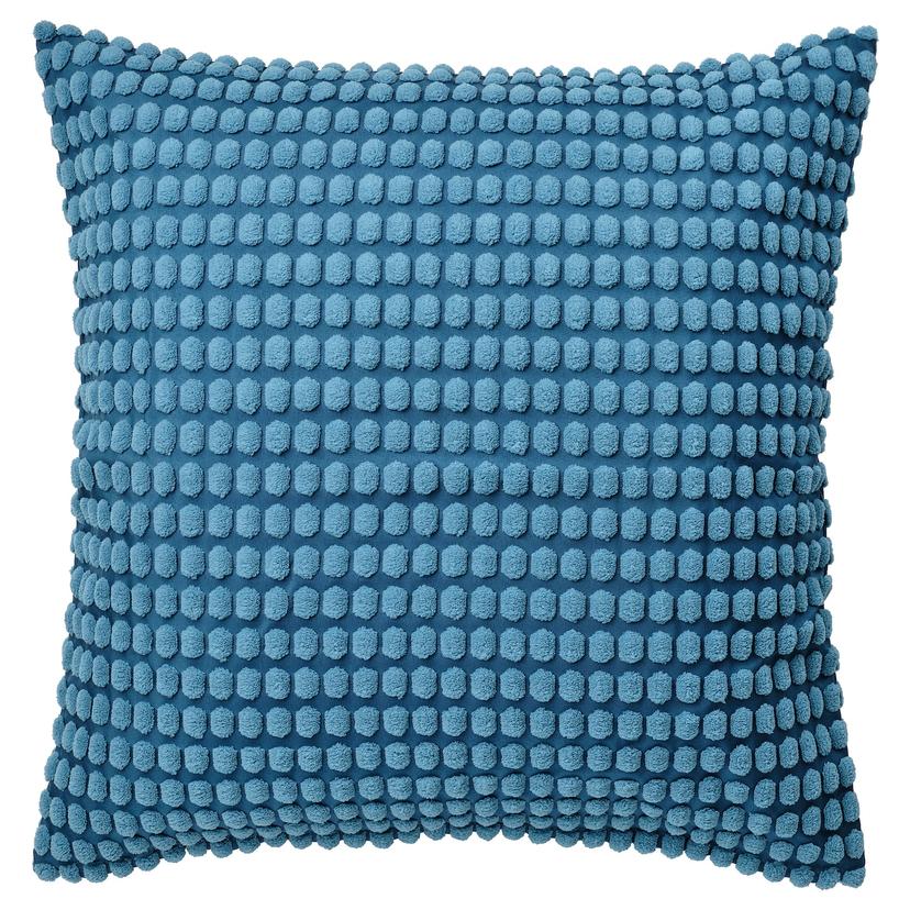 SVARTPOPPEL — Наволочка, 65x65 см
