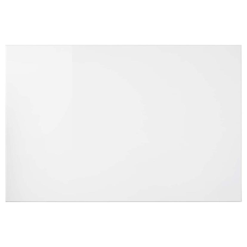 SVENSÅS — доска для записей, белый, 40x60 см