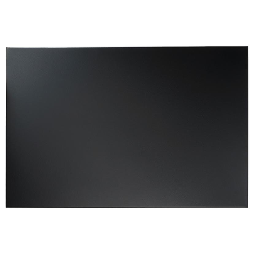 SVENSÅS — доска для записей, черный, 40x60 см