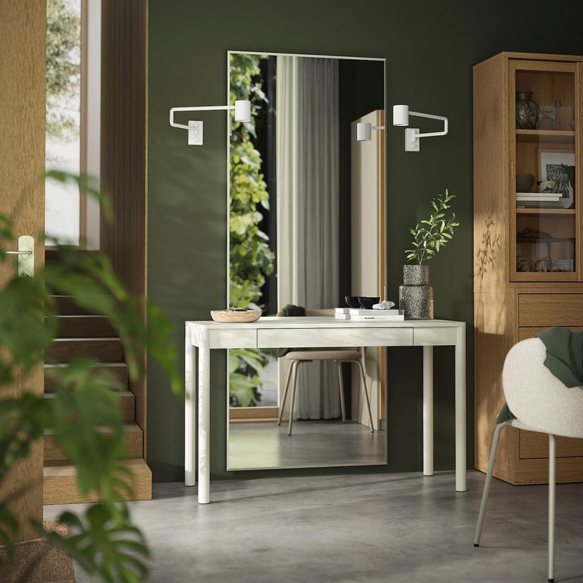 TONSTAD — Стол, кремовый