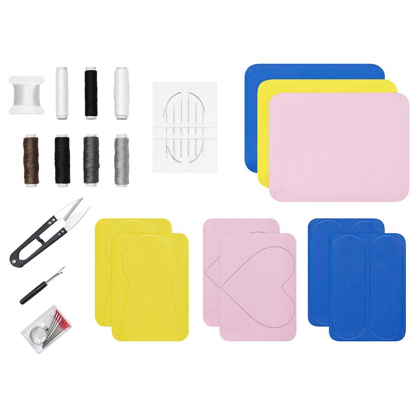 TRIXIG — Набор для шитья из 39 предметов