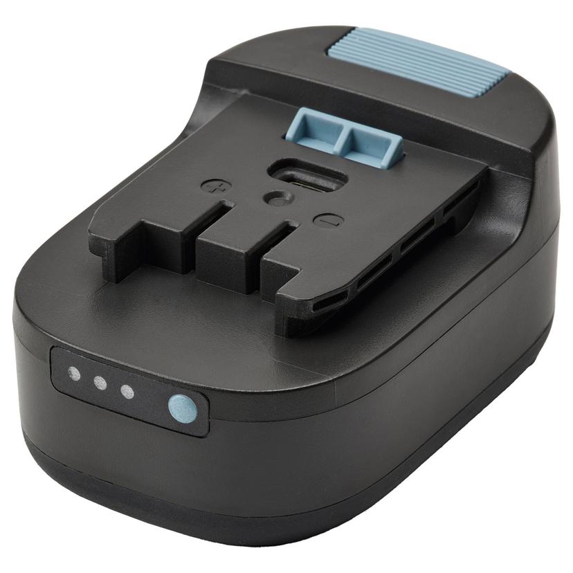 TRIXIG — Батарея