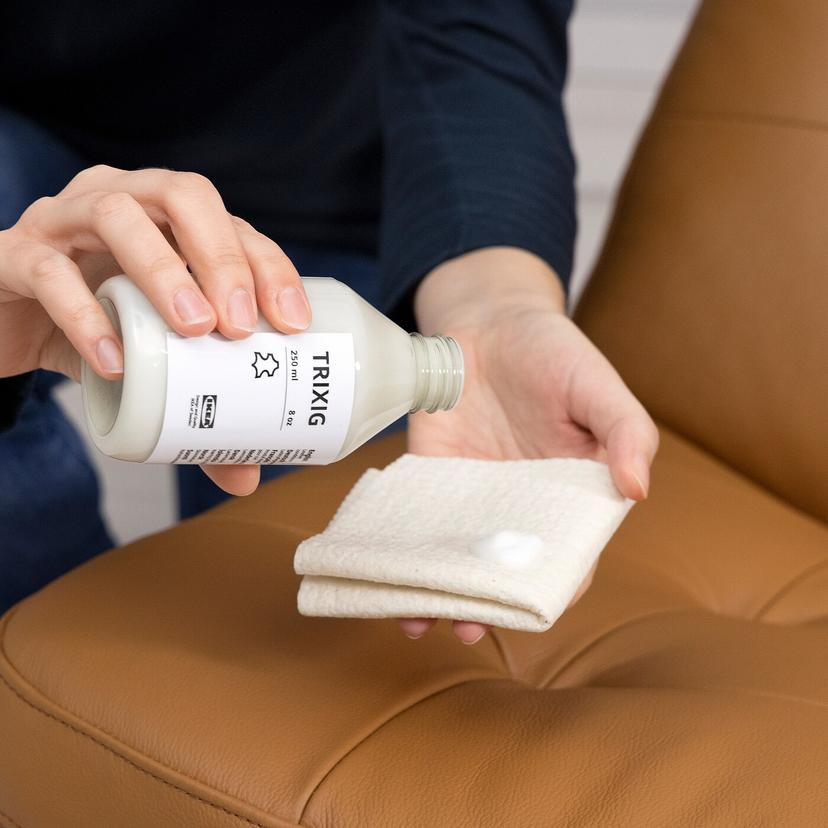 TRIXIG — Кондиционер для кожаной обивки