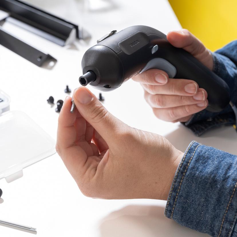 TRIXIG — Литий-ионная отвертка