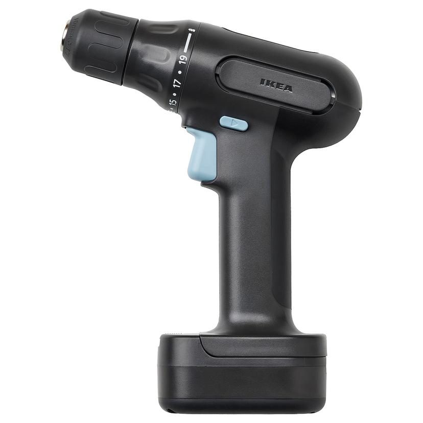 TRIXIG — Шуруповёрт/дрель, литий-ионная