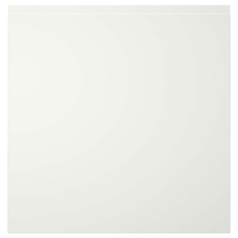 VÄSTERVIKEN — Drzwi, biały, 