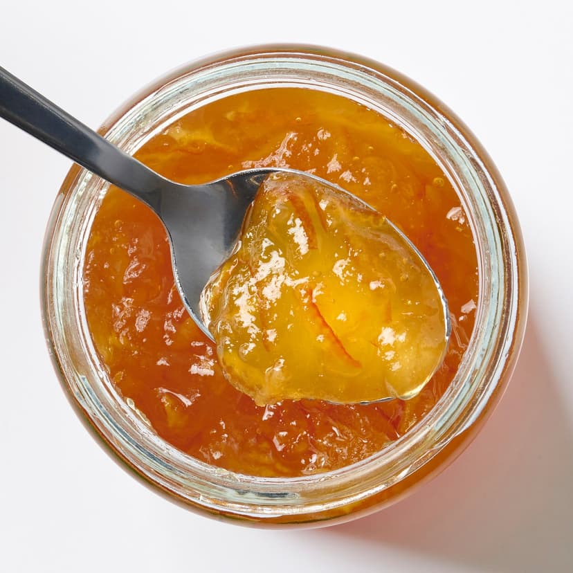 VAGGSÅNG — джем из апельсина и цветов бузины, 425 гр