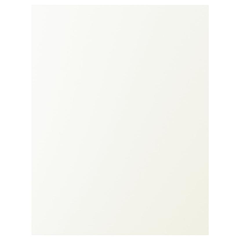 VALLSTENA — Panel maskujący, biały, 