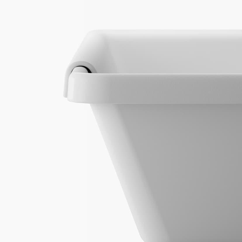 VARIERA — Wkład na sztućce, regulowane, 