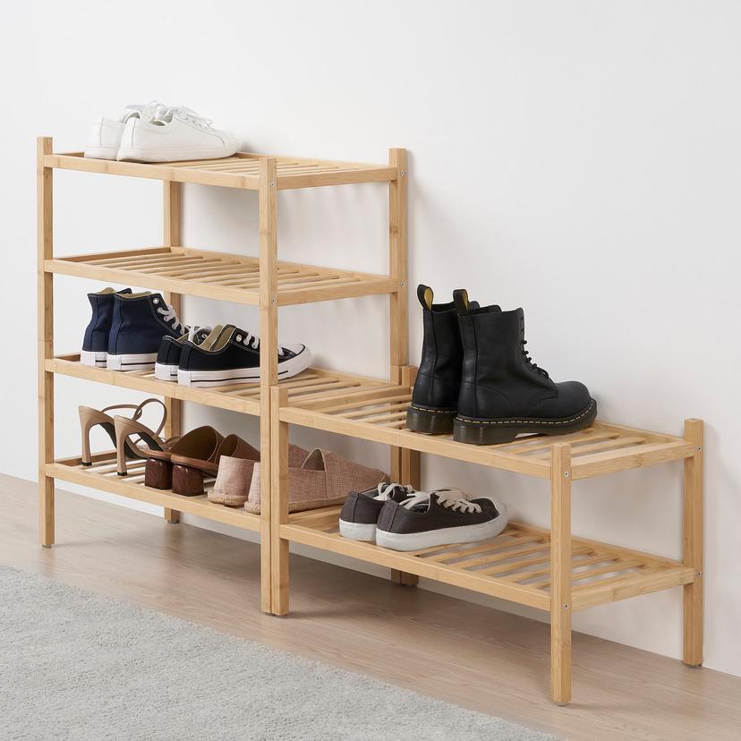 VASSKÄR — Półka na buty, 60 см