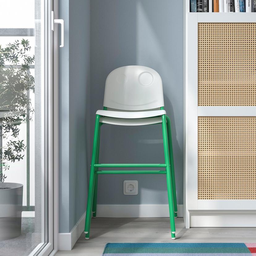 VILDGÅS — Детский стул, 